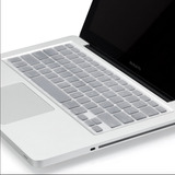 Protector Teclado Ingles Compatible Con Macbook Pro Air 13 T