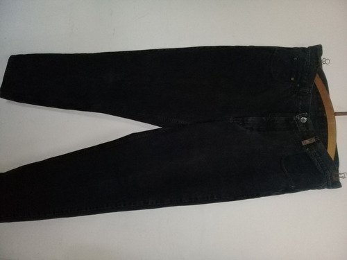 Jeans Wrangler Hombre Talle 35 X 32