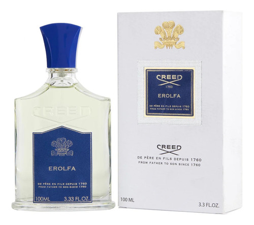 Perfume Creed Erolfa 100ml © Falabella