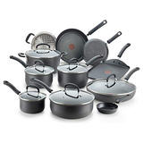 T Fal   Utensilios De Cocina, Ha Titanium Antiadherente, Nro