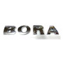 Emblema Insigni Vw Tdi (bora Golf Passat) Volkswagen Bora