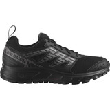 Zapatillas Mujer Salomon - Wander W - Trail Running