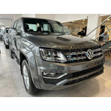 Volkswagen Amarok 3.0 V6 Highline 4x4 At 258cv 2024 0km Vw 2