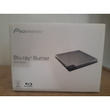 Pioneer Blue -ray Burner