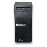 Cpu Computadora Lenovo Thinkcentre M93p I5 4ta 16gb 120gb