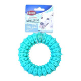 Trixie Dental Fun Anillo Aro 12cm Juguete Perro Sabor Menta 