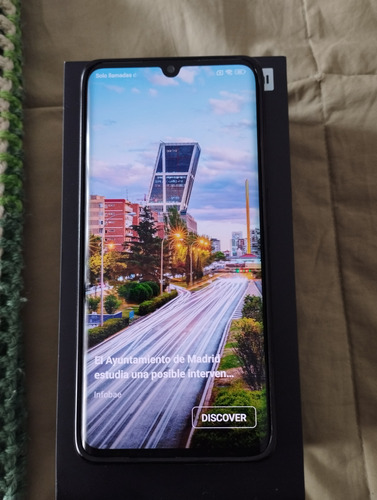 Xiaomi Mi Note 10 Lite 64gb 
