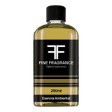 Esencia Ambiental Profesional - Lime Mint Relax By F F