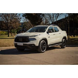 Fiat Toro 2.0 Tdi 4x4 Ultra At9 L22