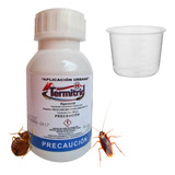 Termitrid Fipronil Veneno Para Cucarachas Y Chinches 250ml