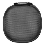 Capa Protetora De Viagem Rígida Para Bose Soundlink Micro