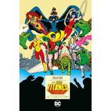 Los Nuevos Titanes Vol. 1 De 6: El Albor De Los Titanes (dc 