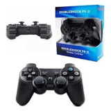 Controle Para Ps3 Playstation 3 Dual Shock Wirelless Sem Fio