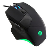 Mouse Gamer Hp M200 Negro - Prophone