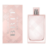 Perfume Burberry Brit Sheer 100ml Edt/ Devia Perfumes