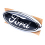 Emblema Ford Porton Trasero Ecosport 12/21 -ka 16/ Ford ecosport