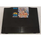 Fatal Fury Special - Neo Geo Aes