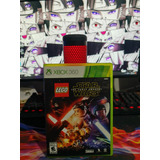 Lego Star Wars The Forcé Awakens Xbox 360 