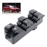 Switch Control Maestro Para Mitsubishi Lancer 2008-2015