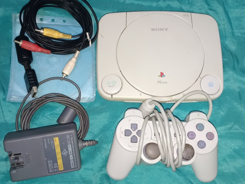 Sony Playstation Ps One 