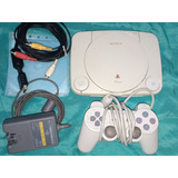 Sony Playstation Ps One 