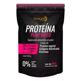 Biosuple Woman Protein - Proteina Para Mujer - Colageno Hidrolizado - 900g - Sabor Fresa