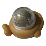 Juguete Para Gatos Catnip Ball