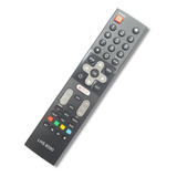 Controle Remoto De Tv Philco Led Smart Netflix Ptv32e21dswn