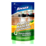 Mezcla Precisa Pisos Laminados Binner 500 Ml Doypack