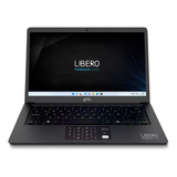 Laptop Gris Ghia Intel Celeron 14.1 4gb Ssd 128gb Win 11