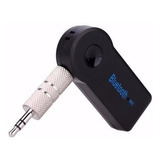 Adaptador Usb A Bluetooth Recargable