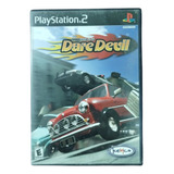 Top Gear: Dare Devil Juego Original Ps2