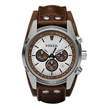 Relógio Fossil Masculino Coachman