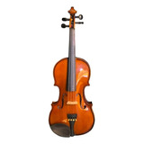 Violín De Estudio Cremona Sv-130 Premier Novice Series 3/4 Color Natural