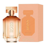 Perfume Original Boss The Scent Eau De - Ml A $2299