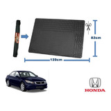 Tapete Cajuela Universal Ligero Honda Accord 2008 A 2012