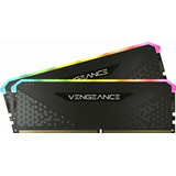 Corsair Vengeance Rgb Rs 16gb (2x8gb) Ddr4 3600 (pc4-28800)