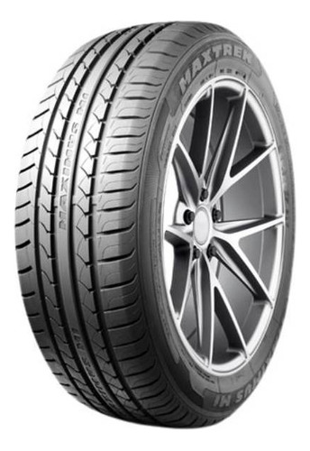 Llanta Maxtrek Maximus M1 P 185/60r15 84 H