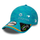 Gorra New Era F1 Mclaren Edición Especial Italy Lando Norris