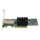 Tarjeta De Red Mnpa19xtr Sfp+ Pcie Adaptador De Red De 10 Gb