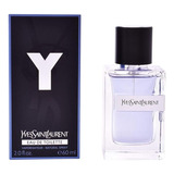 Perfume Yves Saint Laurent Y Eau De To - mL a $6665