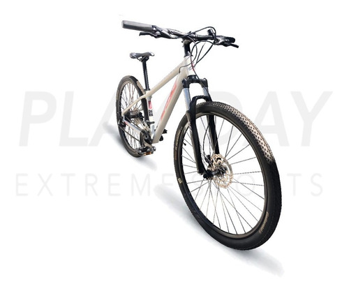 Bicicleta Ktm Dama Mtb Penny Lane Rodado 29 Shimano Altus 24