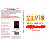 Elvis Presley - Aloha From Hawaii (deluxe Edition)