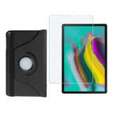 Capa Tablet Para Galaxy Tab A 7 Sm-t500 / T505 + Pelicula