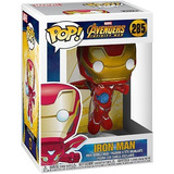 Funko Pop! Avengers: Infinity War - Iron Man
