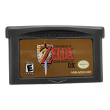 The Legend Of Zelda Link's Awakening Dx *paralelo