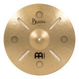 Meinl Acdeep Deep Hats Platillo 18  Pulgadas Byzance Batería