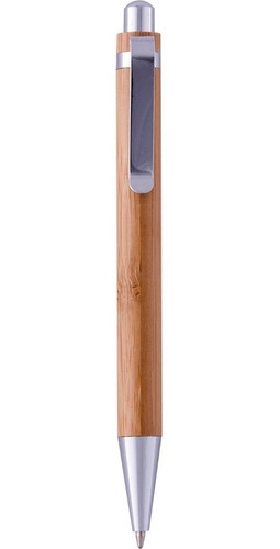 Bolígrafo Madera Bamboo