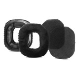 Almohadillas Para Auriculares Logitech (g533), Negro/1 Par