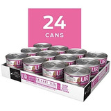 Proplan Ur Urinary Veterinary Diets St/ox Feline 24 Lts 156g